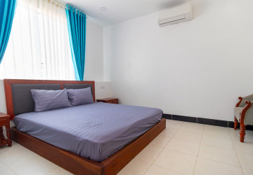 1 Bedroom Apartment For Rent - Svay Dangkum, Siem Reap thumbnail