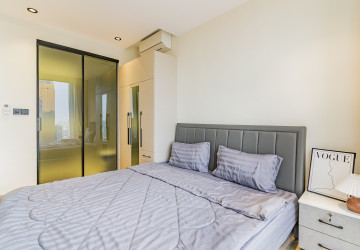 1 Bedroom Condo For Rent - Time Square 5, Boeung Keng Kang 1, Phnom Penh thumbnail