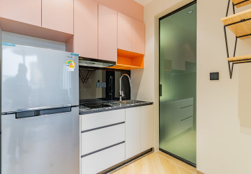 1 Bedroom Condo For Rent - Time Square 5, Boeung Keng Kang 1, Phnom Penh thumbnail