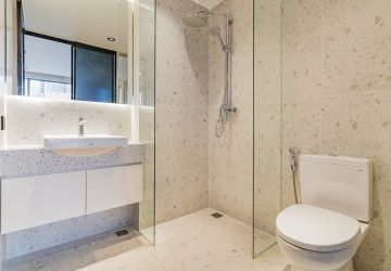 1 Bedroom Condo For Rent - Time Square 5, Boeung Keng Kang 1, Phnom Penh thumbnail