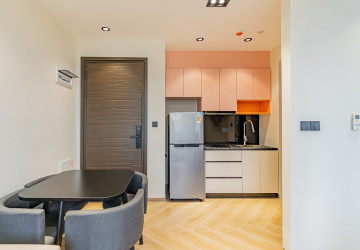 1 Bedroom Condo For Rent - Time Square 5, Boeung Keng Kang 1, Phnom Penh thumbnail