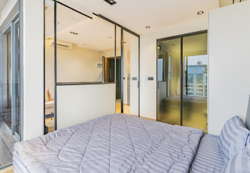 1 Bedroom Condo For Rent - Time Square 5, Boeung Keng Kang 1, Phnom Penh thumbnail