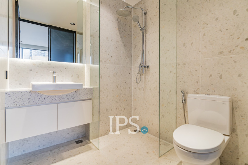 1 Bedroom Condo For Rent - Time Square 5, Boeung Keng Kang 1, Phnom Penh