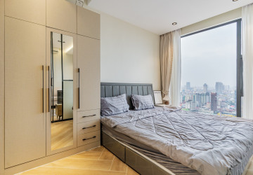 1 Bedroom Condo For Rent - Time Square 5, Boeung Keng Kang 1, Phnom Penh thumbnail