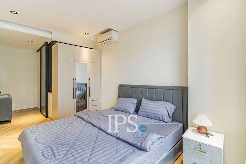 1 Bedroom Condo For Rent - Time Square 5, Boeung Keng Kang 1, Phnom Penh