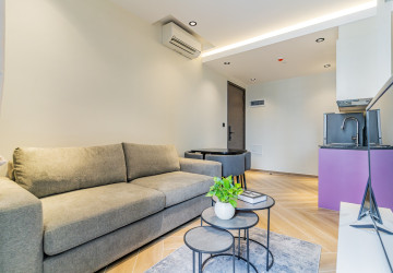 1 Bedroom Condo For Rent - Time Square 5, Boeung Keng Kang 1, Phnom Penh thumbnail