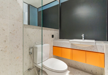 1 Bedroom Condo For Rent - Time Square 5, Boeung Keng Kang 1, Phnom Penh thumbnail