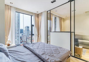 1 Bedroom Condo For Rent - Time Square 5, Boeung Keng Kang 1, Phnom Penh thumbnail