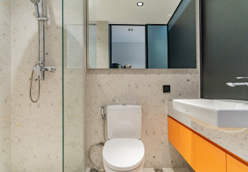 1 Bedroom Condo For Rent - Time Square 5, Boeung Keng Kang 1, Phnom Penh thumbnail