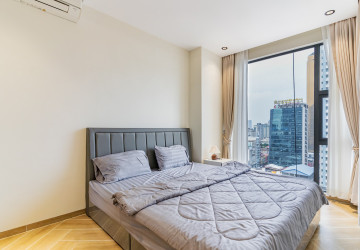 1 Bedroom Condo For Rent - Time Square 5, Boeung Keng Kang 1, Phnom Penh thumbnail