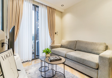 1 Bedroom Condo For Rent - Time Square 5, Boeung Keng Kang 1, Phnom Penh thumbnail