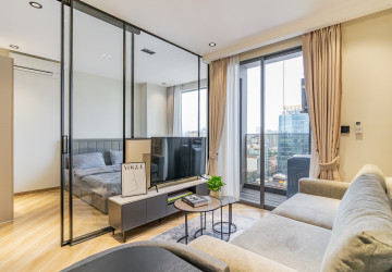 1 Bedroom Condo For Rent - Time Square 5, Boeung Keng Kang 1, Phnom Penh thumbnail