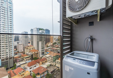 1 Bedroom Condo For Rent - Time Square 5, Boeung Keng Kang 1, Phnom Penh thumbnail