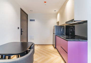1 Bedroom Condo For Rent - Time Square 5, Boeung Keng Kang 1, Phnom Penh thumbnail