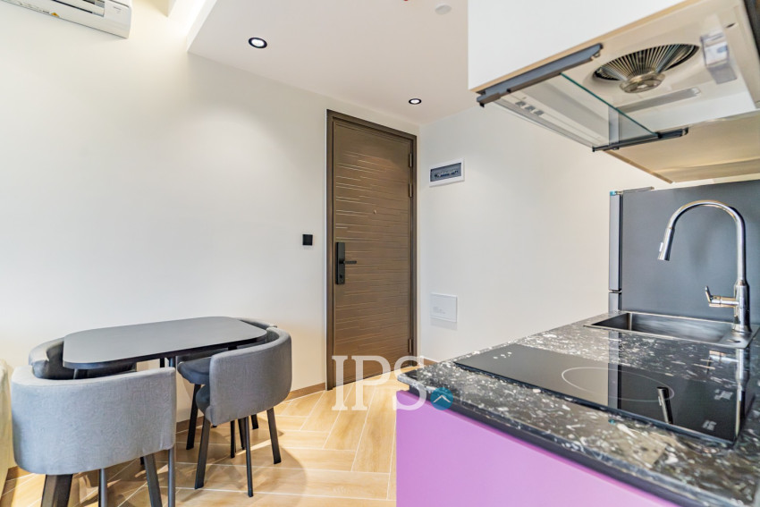 1 Bedroom Condo For Rent - Time Square 5, Boeung Keng Kang 1, Phnom Penh