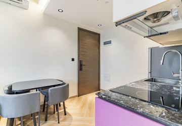 1 Bedroom Condo For Rent - Time Square 5, Boeung Keng Kang 1, Phnom Penh thumbnail