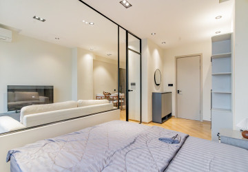 1 Bedroom Condo For Rent - Time Square 5, Boeung Keng Kang 1, Phnom Penh thumbnail