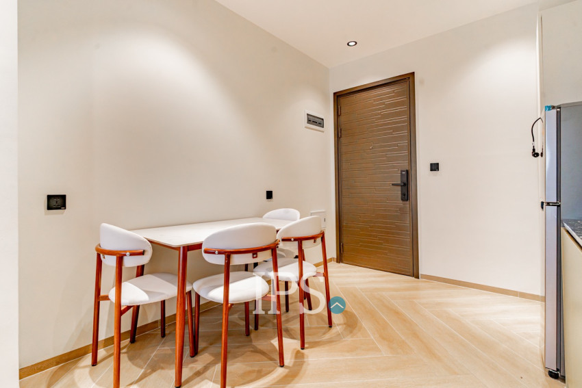 1 Bedroom Condo For Rent - Time Square 5, Boeung Keng Kang 1, Phnom Penh