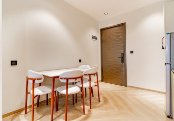 1 Bedroom Condo For Rent - Time Square 5, Boeung Keng Kang 1, Phnom Penh thumbnail