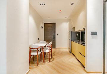 1 Bedroom Condo For Rent - Time Square 5, Boeung Keng Kang 1, Phnom Penh thumbnail