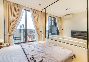 1 Bedroom Condo For Rent - Time Square 5, Boeung Keng Kang 1, Phnom Penh thumbnail