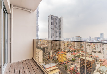 1 Bedroom Condo For Rent - Time Square 5, Boeung Keng Kang 1, Phnom Penh thumbnail