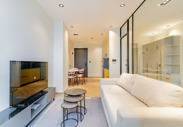 1 Bedroom Condo For Rent - Time Square 5, Boeung Keng Kang 1, Phnom Penh thumbnail