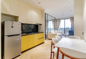 1 Bedroom Condo For Rent - Time Square 5, Boeung Keng Kang 1, Phnom Penh thumbnail