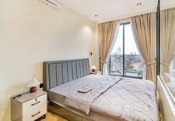 1 Bedroom Condo For Rent - Time Square 5, Boeung Keng Kang 1, Phnom Penh thumbnail