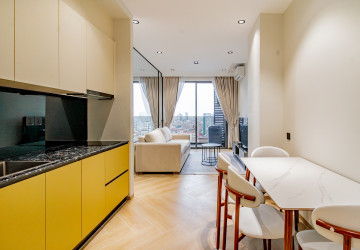 1 Bedroom Condo For Rent - Time Square 5, Boeung Keng Kang 1, Phnom Penh thumbnail