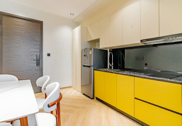 1 Bedroom Condo For Rent - Time Square 5, Boeung Keng Kang 1, Phnom Penh thumbnail