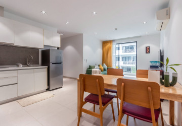 2 Bedroom Condo For Rent - Rose Apple Square, Siem Reap thumbnail