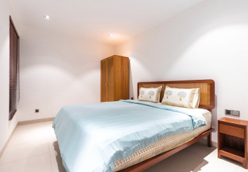 2 Bedroom Condo For Rent - Rose Apple Square, Siem Reap thumbnail