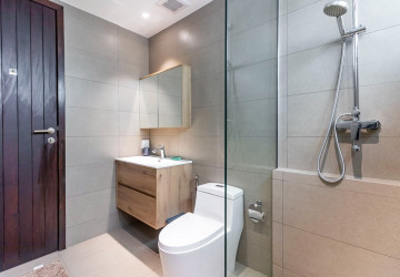 2 Bedroom Condo For Rent - Rose Apple Square, Siem Reap thumbnail