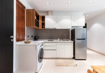 2 Bedroom Condo For Rent - Rose Apple Square, Siem Reap thumbnail