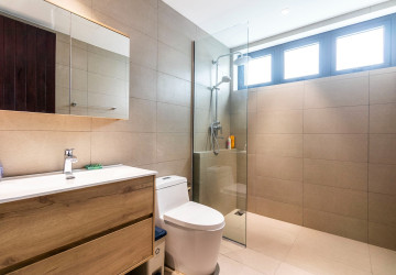 2 Bedroom Condo For Rent - Rose Apple Square, Siem Reap thumbnail