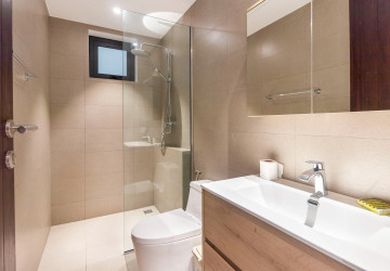 2 Bedroom Condo For Rent - Rose Apple Square, Siem Reap thumbnail