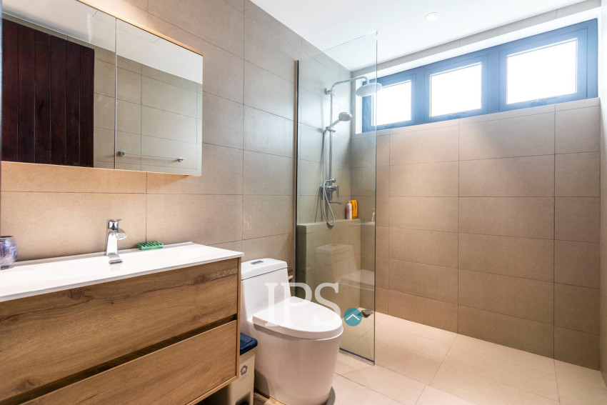 2 Bedroom Condo For Rent - Rose Apple Square, Siem Reap