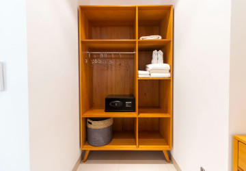 2 Bedroom Condo For Rent - Rose Apple Square, Siem Reap thumbnail