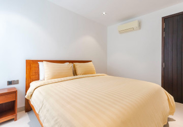 2 Bedroom Condo For Rent - Rose Apple Square, Siem Reap thumbnail