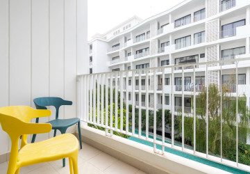 2 Bedroom Condo For Rent - Rose Apple Square, Siem Reap thumbnail