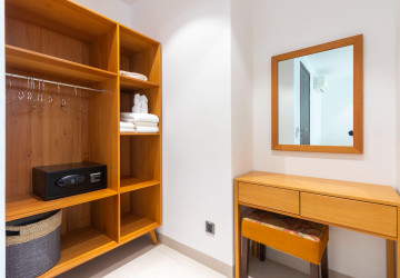 2 Bedroom Condo For Rent - Rose Apple Square, Siem Reap thumbnail