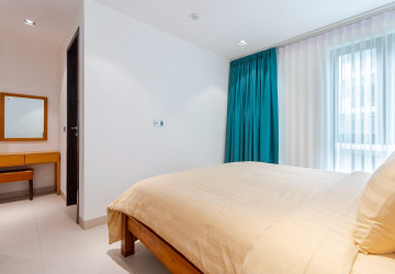 2 Bedroom Condo For Rent - Rose Apple Square, Siem Reap thumbnail