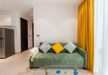 2 Bedroom Condo For Rent - Rose Apple Square, Siem Reap thumbnail