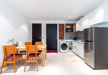 2 Bedroom Condo For Rent - Rose Apple Square, Siem Reap thumbnail