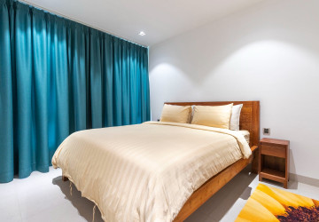 2 Bedroom Condo For Rent - Rose Apple Square, Siem Reap thumbnail