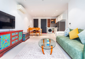 2 Bedroom Condo For Rent - Rose Apple Square, Siem Reap thumbnail