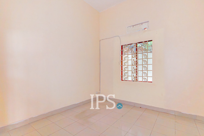 8 Bedroom Commerical Villa For Rent - Boeung Kak 1, Phnom Penh