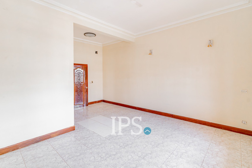 8 Bedroom Commerical Villa For Rent - Boeung Kak 1, Phnom Penh