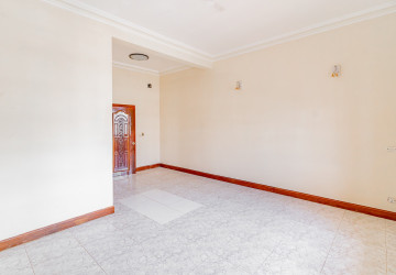 8 Bedroom Commerical Villa For Rent - Boeung Kak 1, Phnom Penh thumbnail